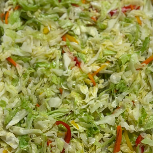 Steam veggies.