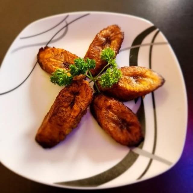 Plantain.