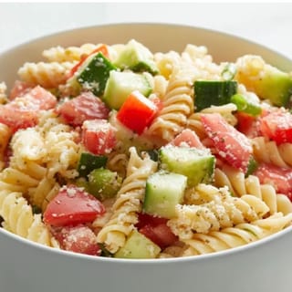 Pasta salad