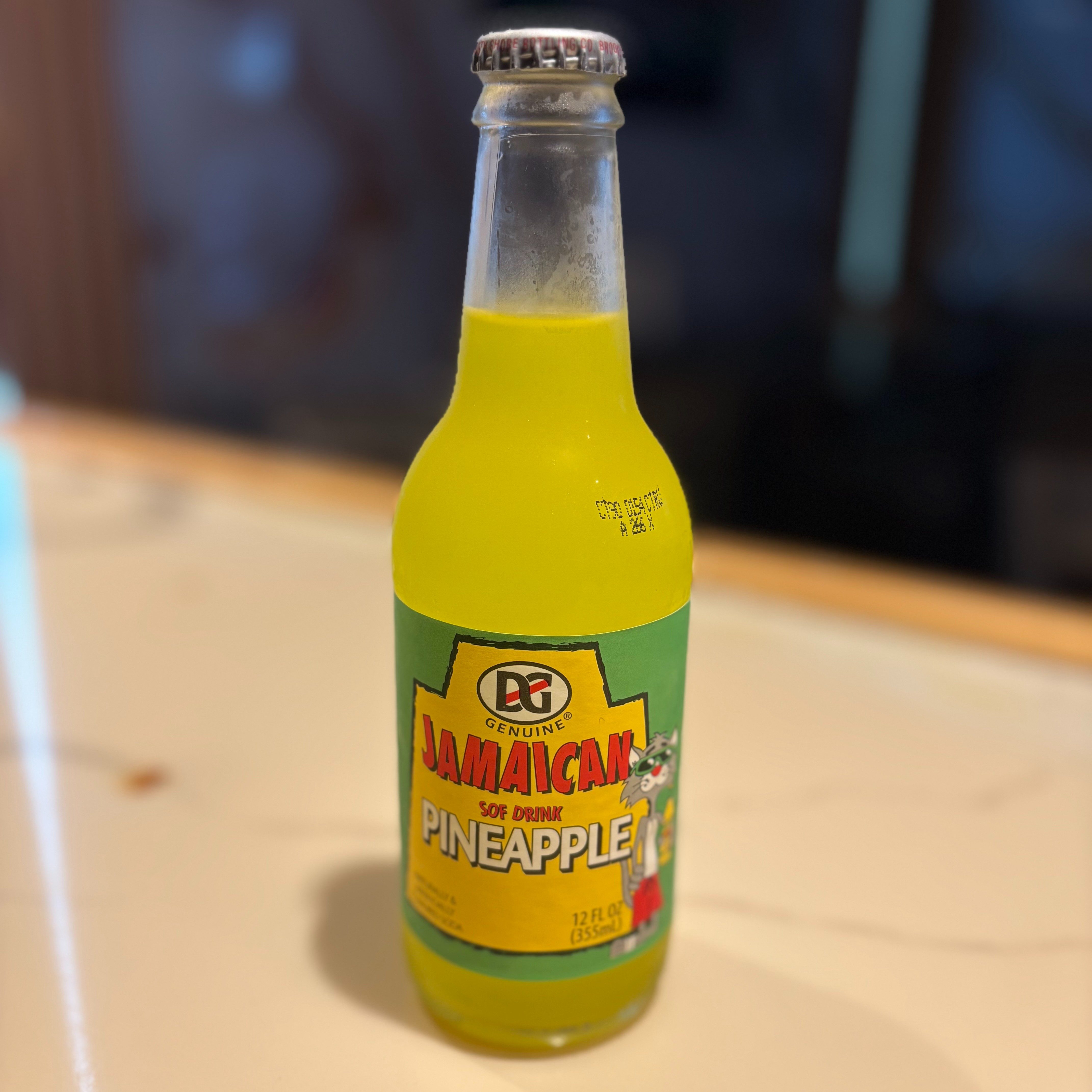 Pineapple.