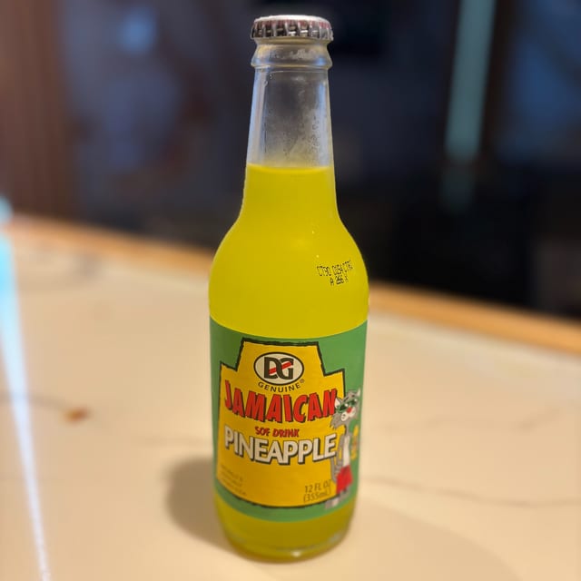 Pineapple.