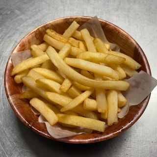 Fries