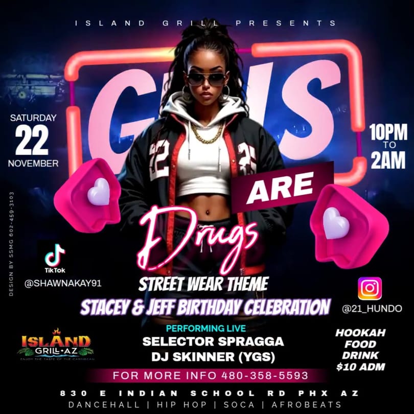 Event