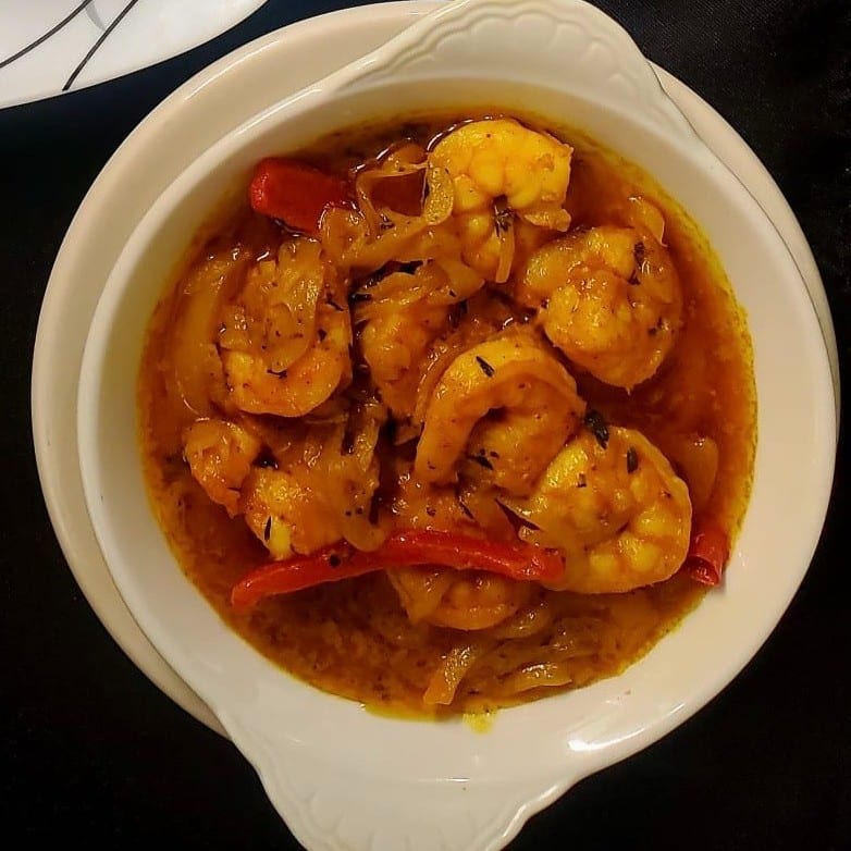 Side - Shrimp.