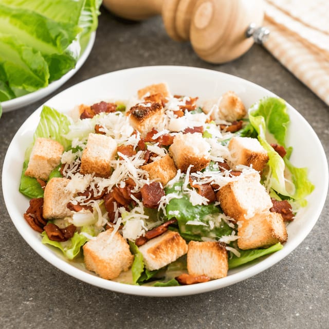 Caesar Salad.