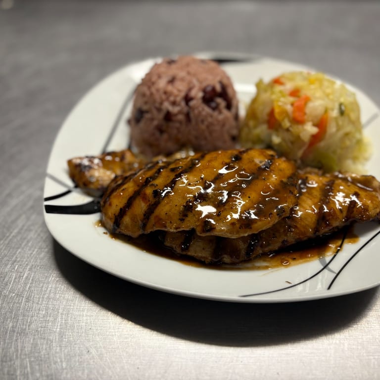 Explore Bold Flavors with Every Bite