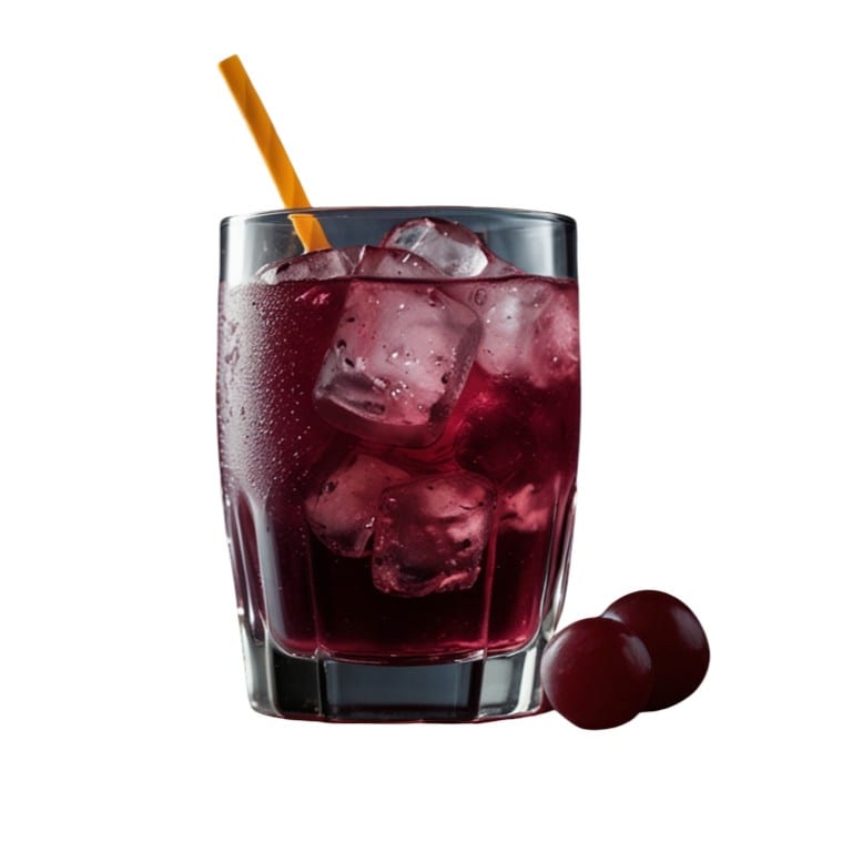 Grape Soda.