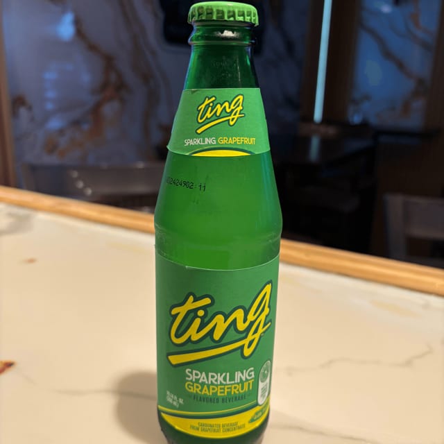 Ting.