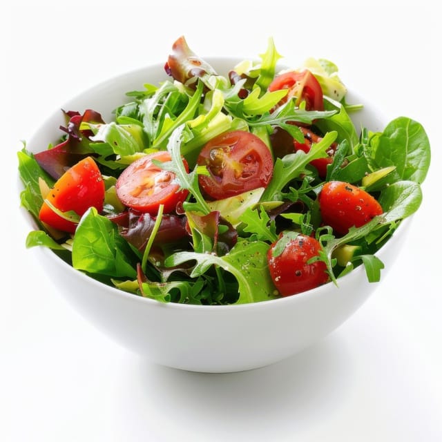Salad.