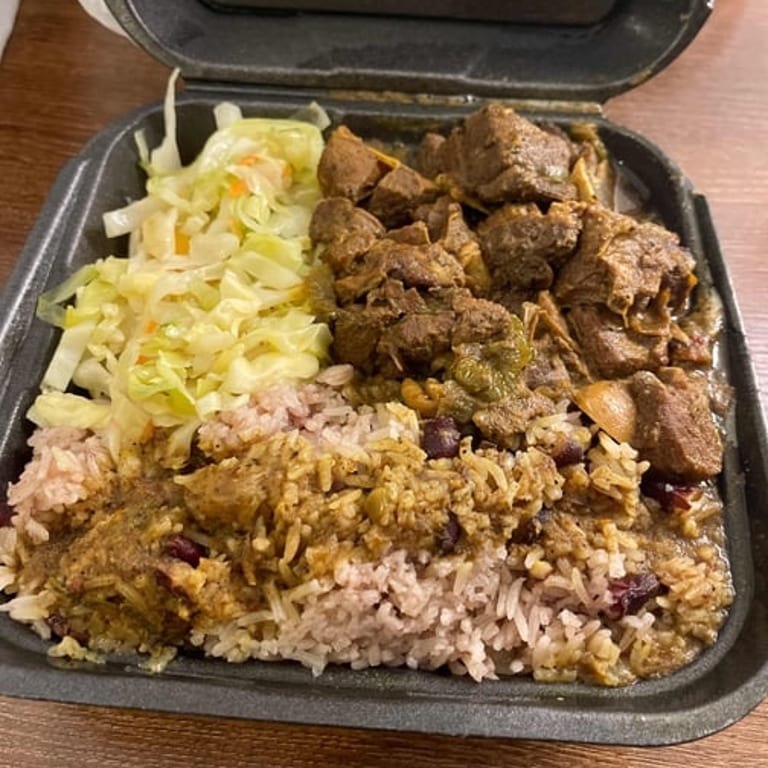 Fresh Catch: Jamaican and Caribbean Seafood Specialties