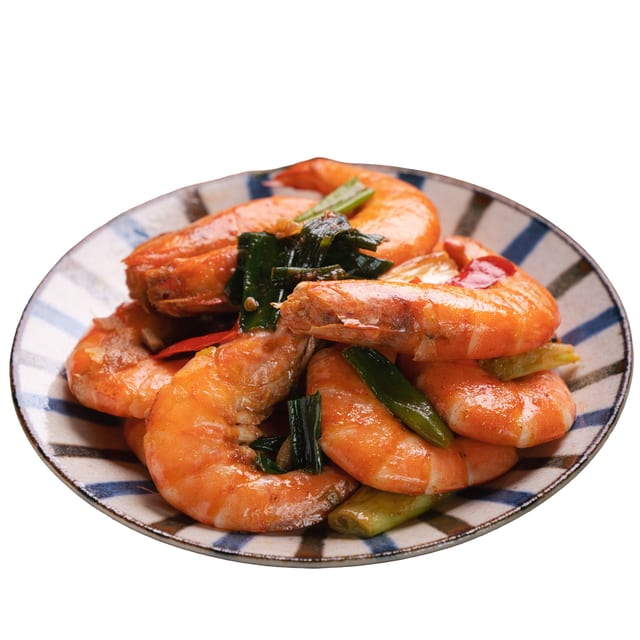 Shrimp.