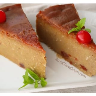 Sweet Potato Pie