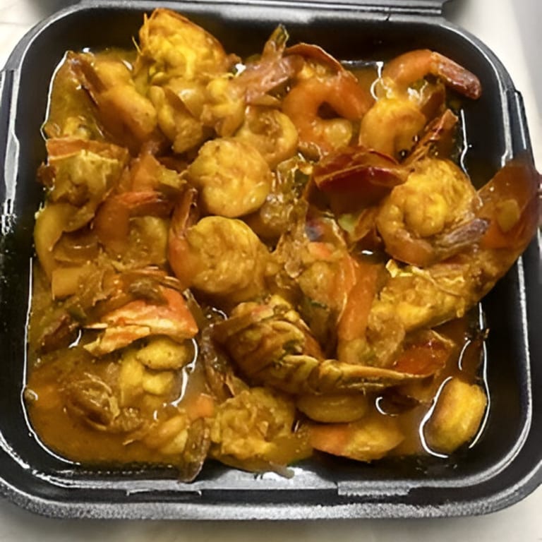 Spice Up Your Next Event with Island Flavor