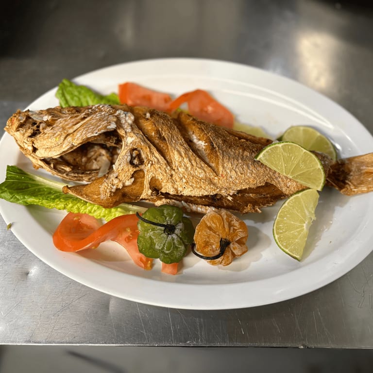 Delicious Snapper Dishes