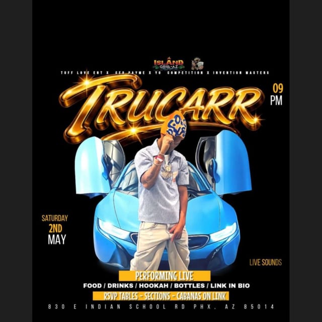 TRUCARR