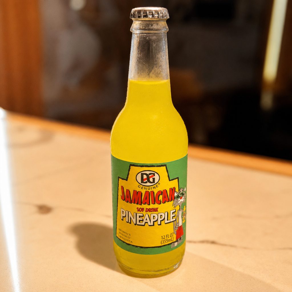Pineapple.