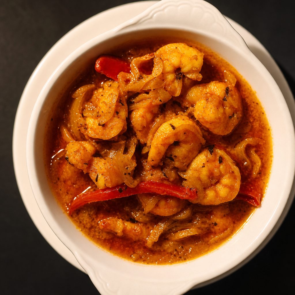 Side - Shrimp.