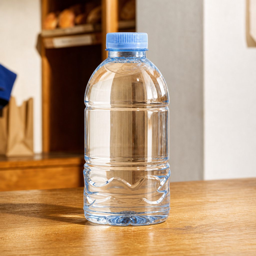 Water.