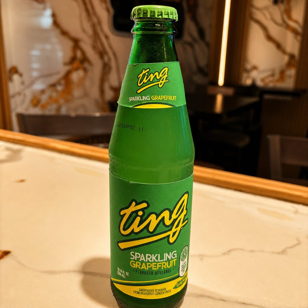 Ting.